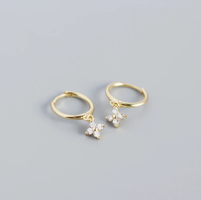 Serena Earrings