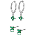 Serena Earrings