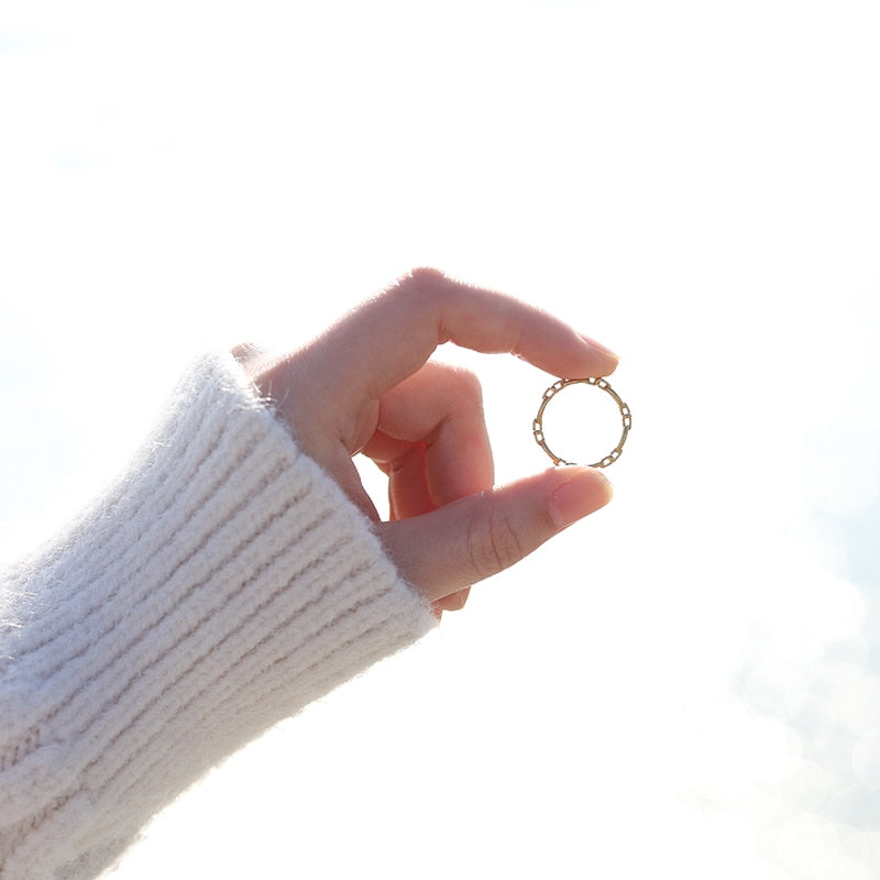 Infinity Ring