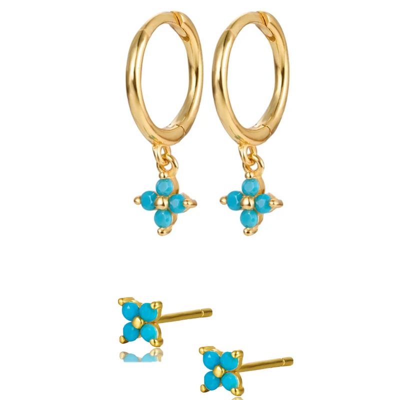 Serena Earrings