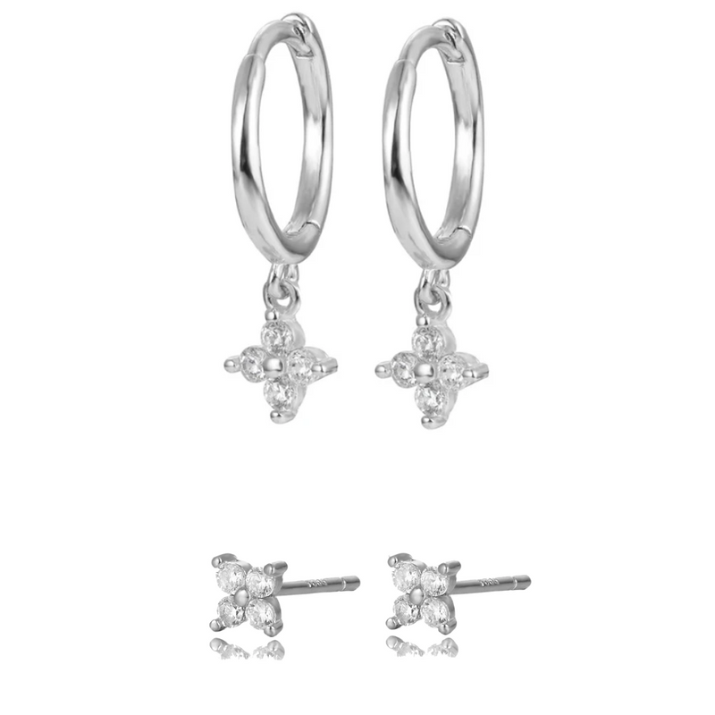 Serena Earrings