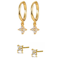 Serena Earrings